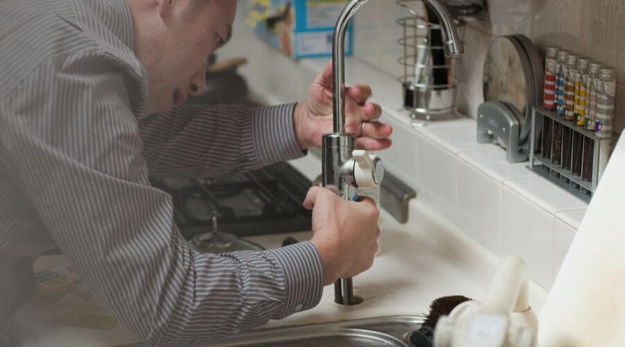 Professional Leak Detection in West Point, KY